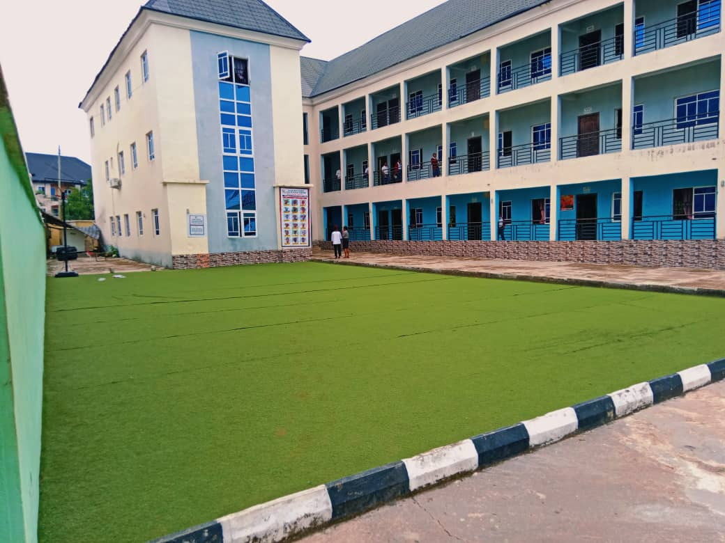 About Excellent Height Hub Academy, Owerri, Nigeria