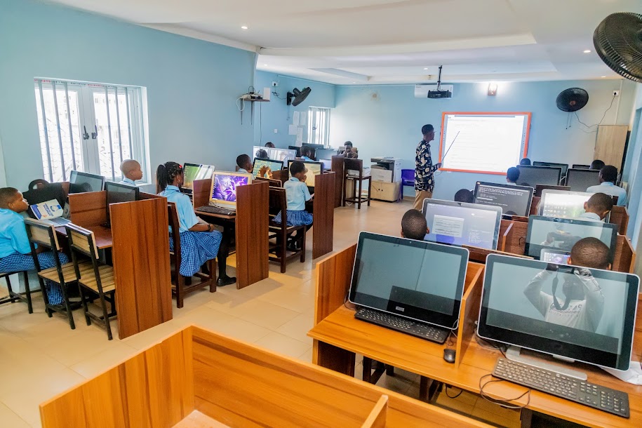 Innovative Teaching Methods